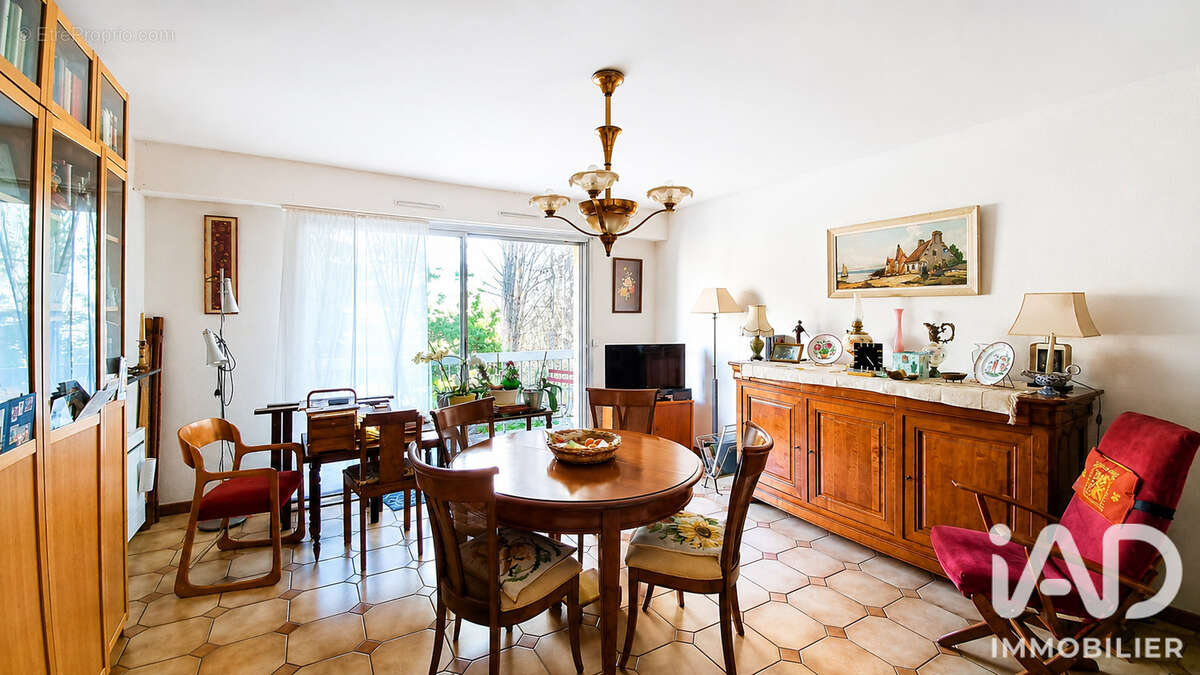 Photo 2 - Appartement à MEUDON