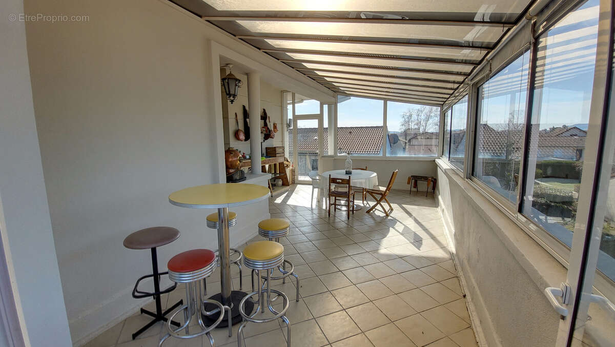 Maison à GERZAT