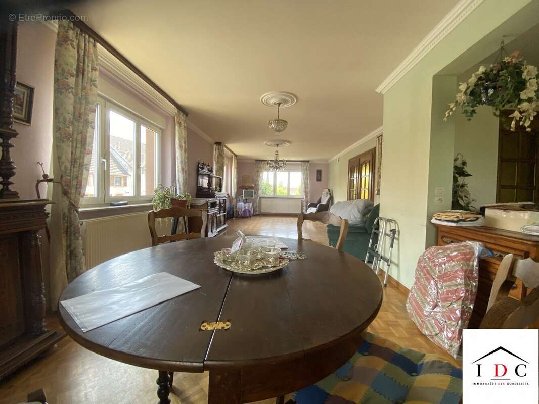 Maison 126 m² à Phalsbourg  - photo 7