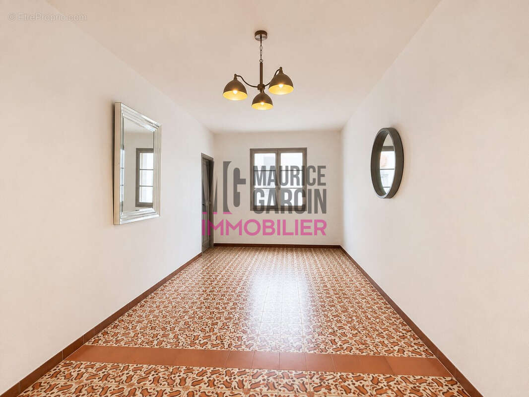 Appartement 70 m² à Carpentras  - photo 5