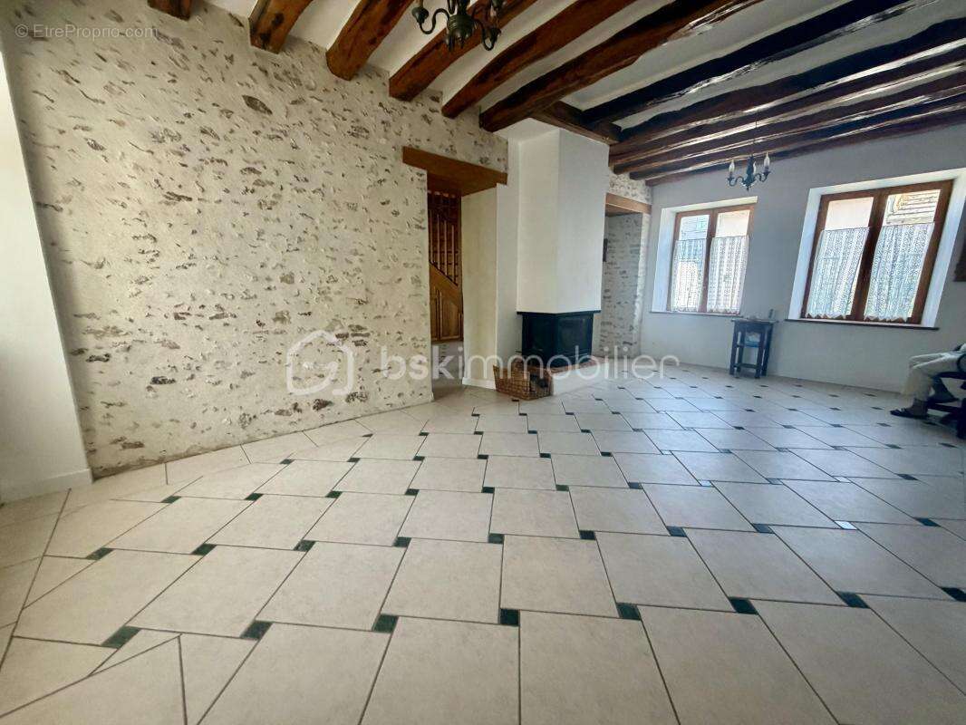 Maison familiale 4 chambres - photo 4