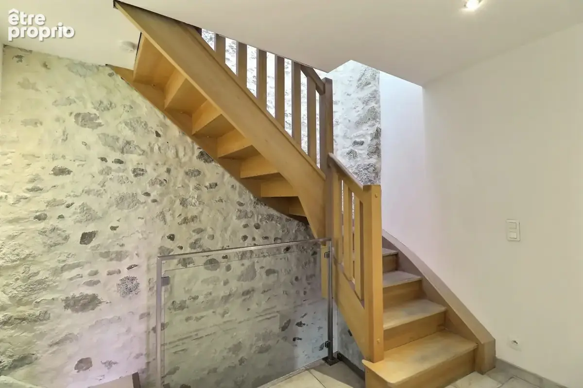 Appartement 102 m² à Prevessin-Moens  - photo 9