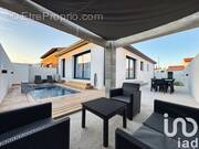 Photo 1 - Maison à RIVESALTES