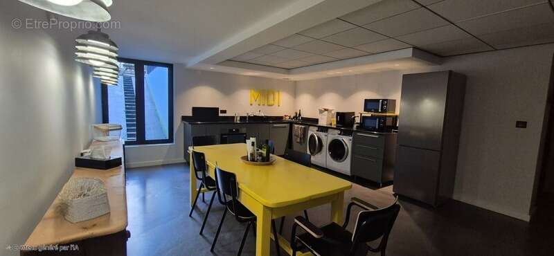 Appartement à BOIS-GUILLAUME