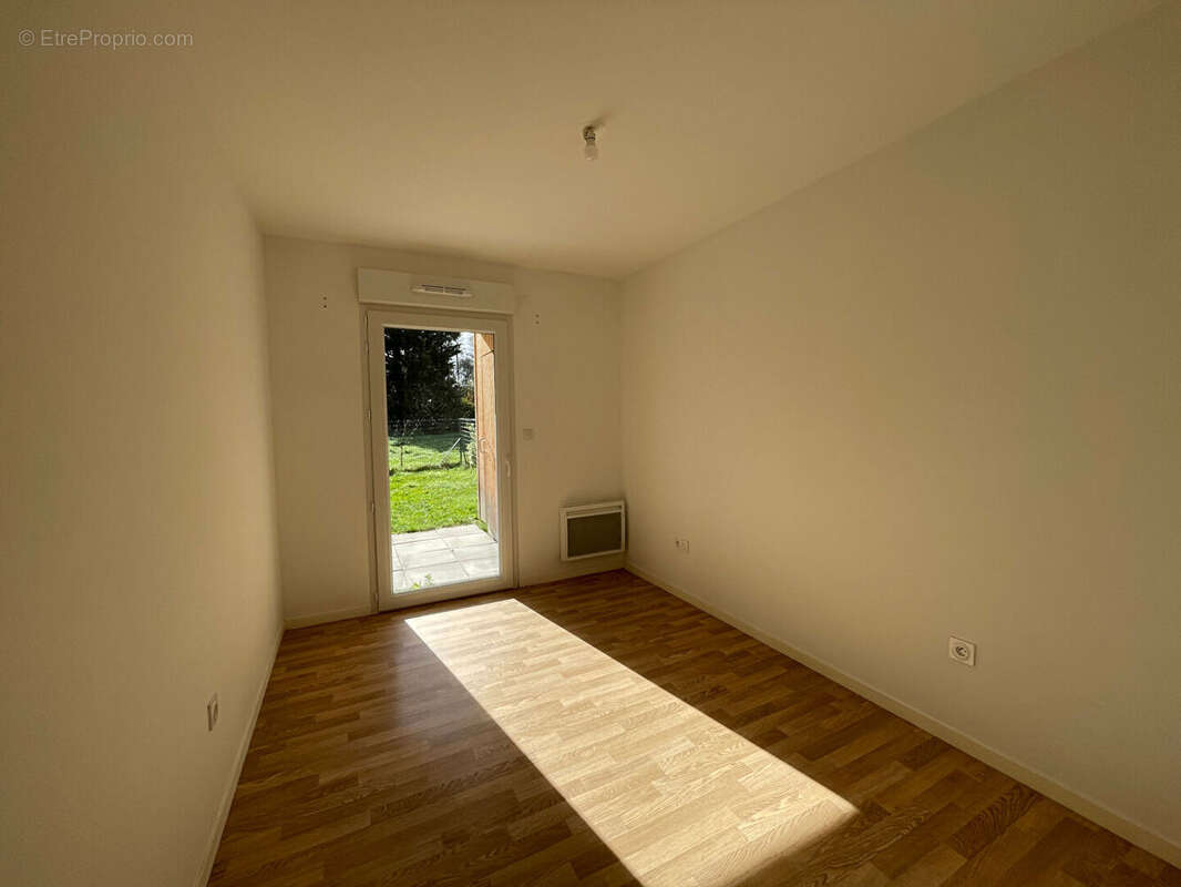 Appartement à BOUGUENAIS