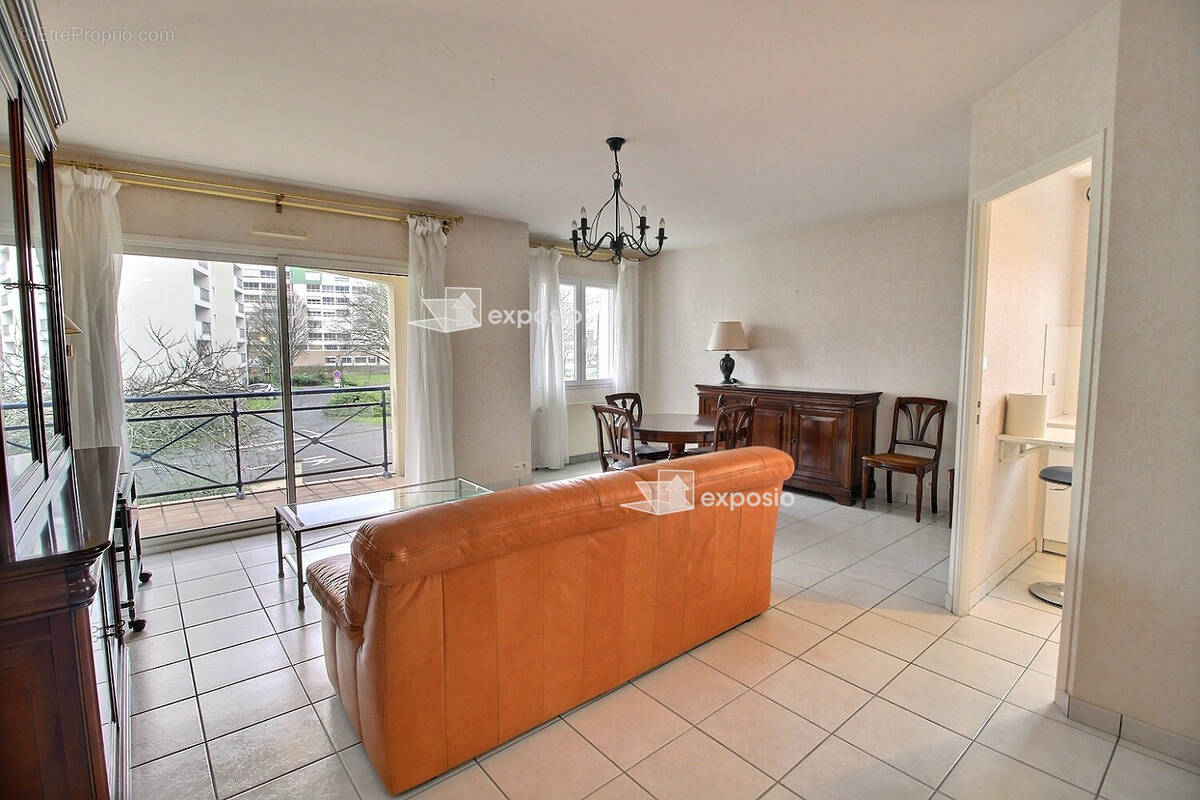 Appartement à NIORT