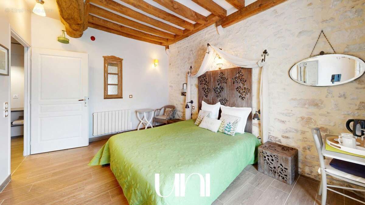 Maison à ISIGNY-SUR-MER