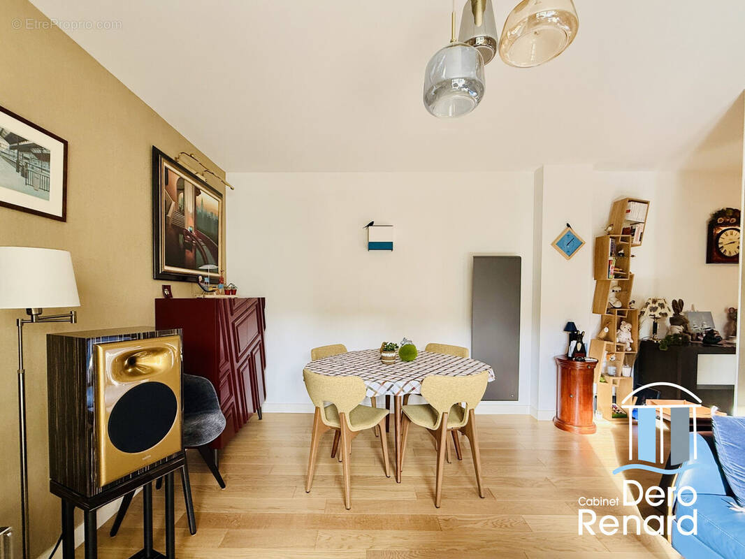 Appartement à LE HAVRE