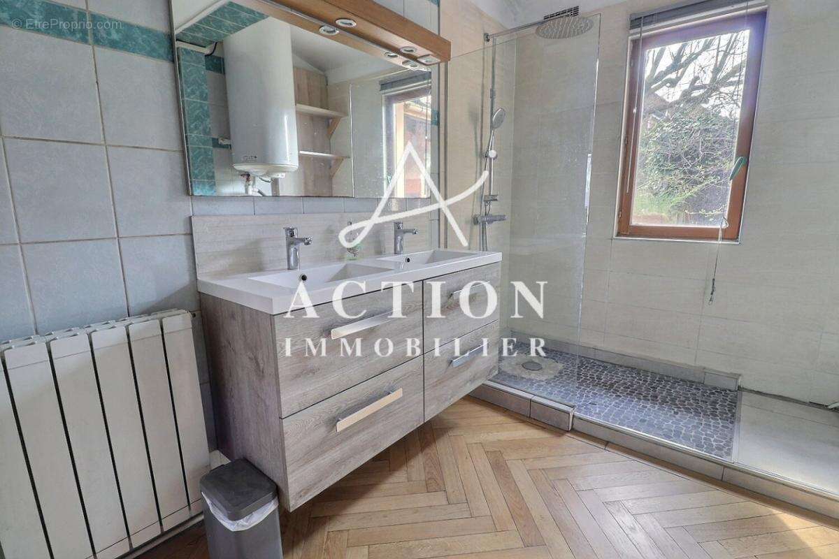 Maison à VILLENEUVE-D'ASCQ