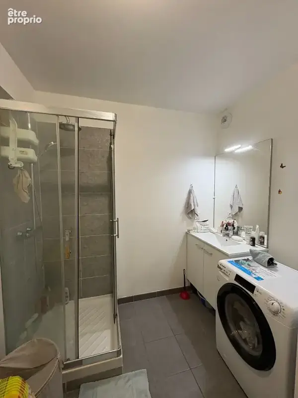 Appartement Bezons 2 pièces 42.07 m2 - photo 7