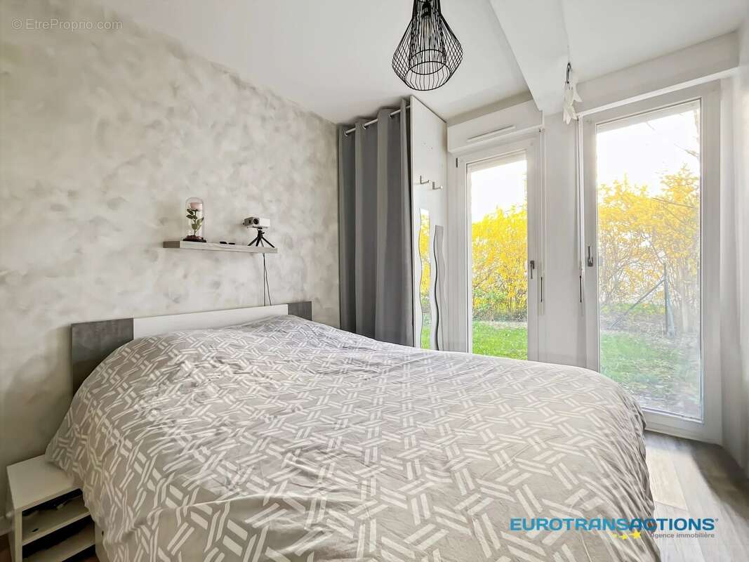 Appartement à ROESCHWOOG