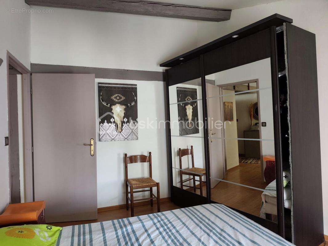 Maison à SAINT-ESTEVE