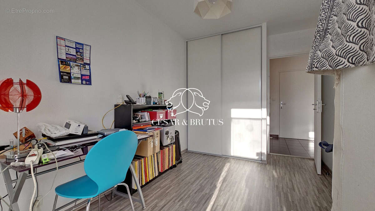 Appartement à VENISSIEUX