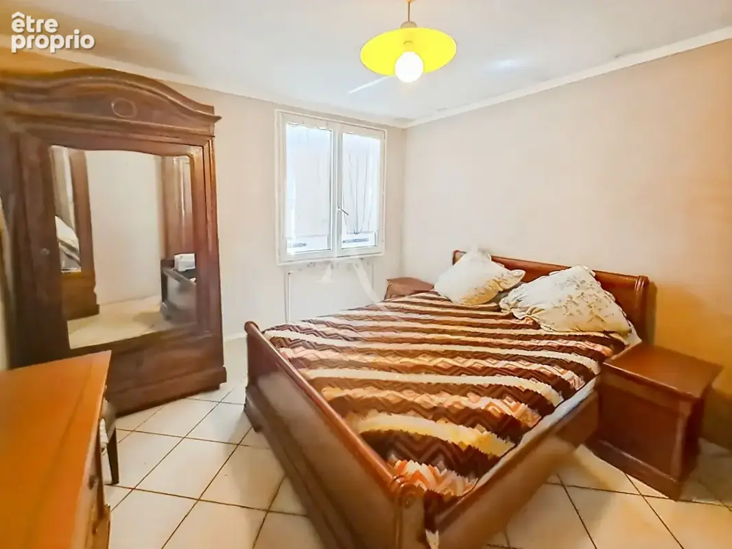 Maison à Ollainville 3 pièces 63 m2 de plain-pied avec 2 chambres - photo 5