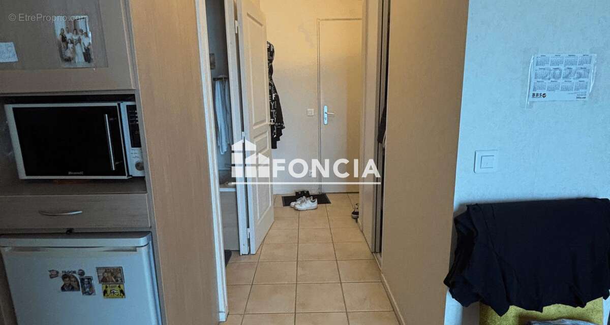 Appartement à AMBOISE