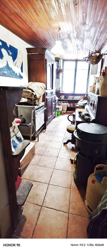 Maison à VERNOUX-EN-VIVARAIS