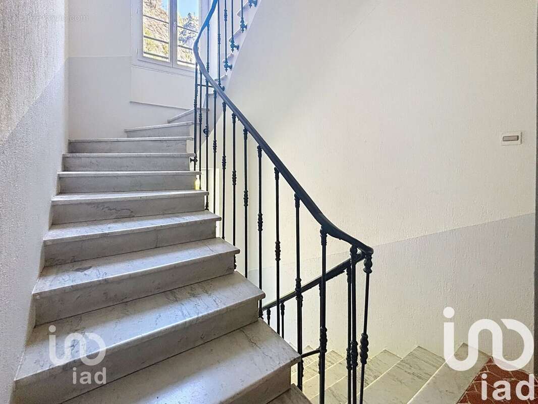 Photo 9 - Appartement à TOUET-SUR-VAR