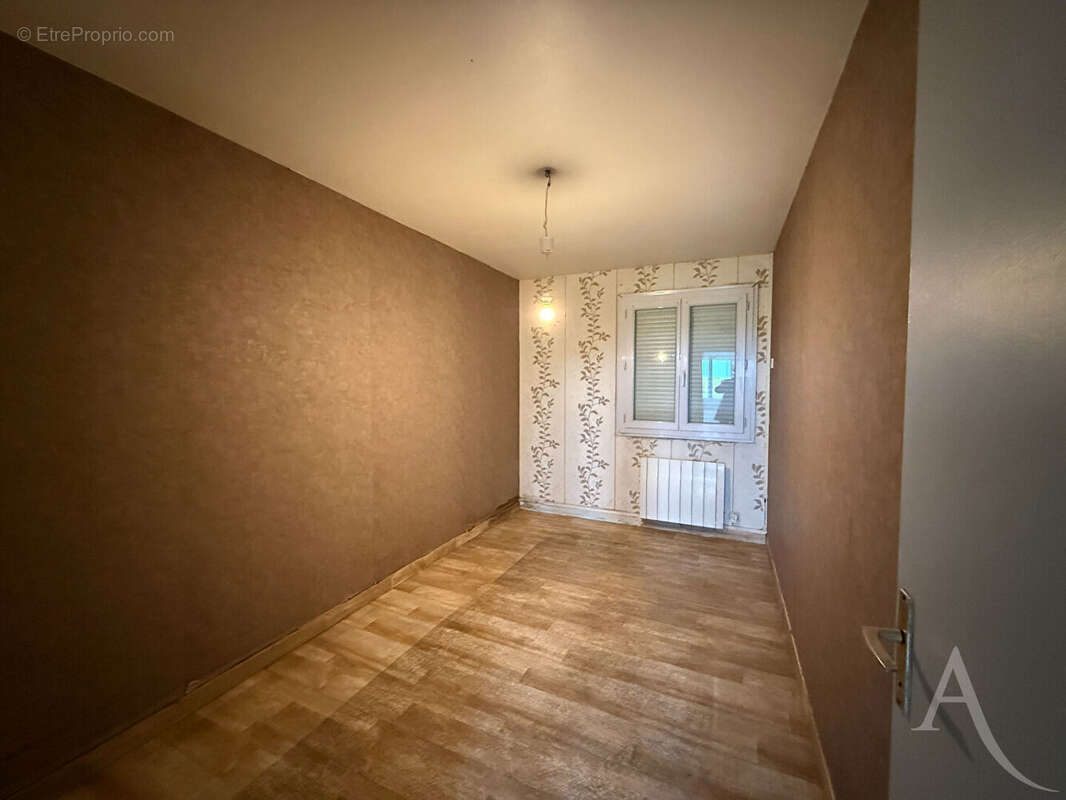 Maison à AMFREVILLE