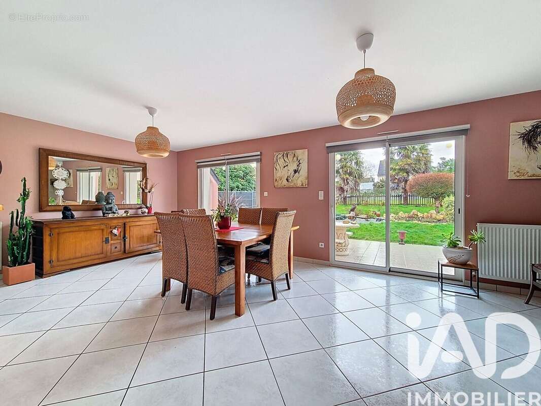 Photo 9 - Maison à ISIGNY-LE-BUAT