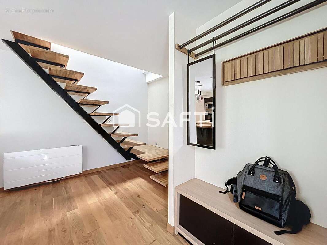 Photo 6 - Maison à SUZOY