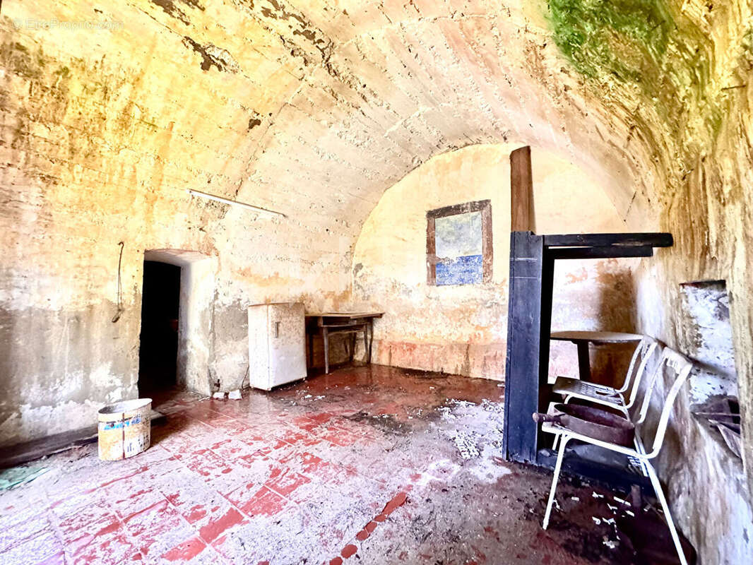 Maison à OCCHIATANA