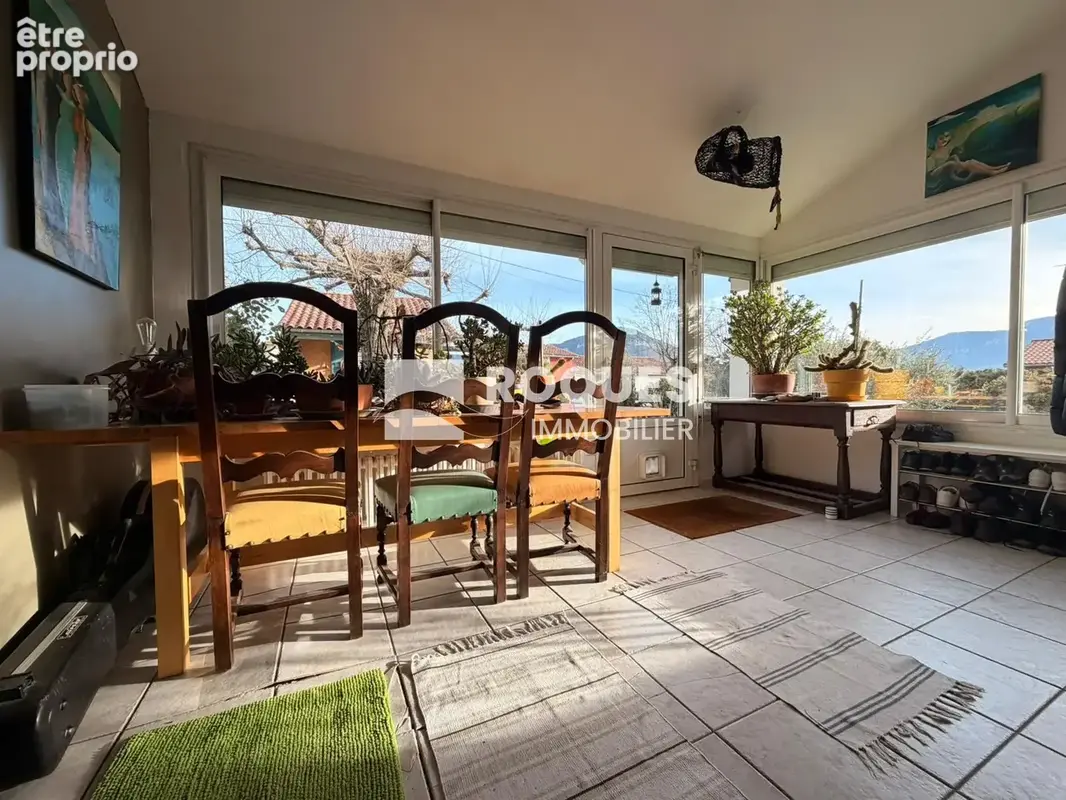 maison  Millau avec maison de vigne - photo 15