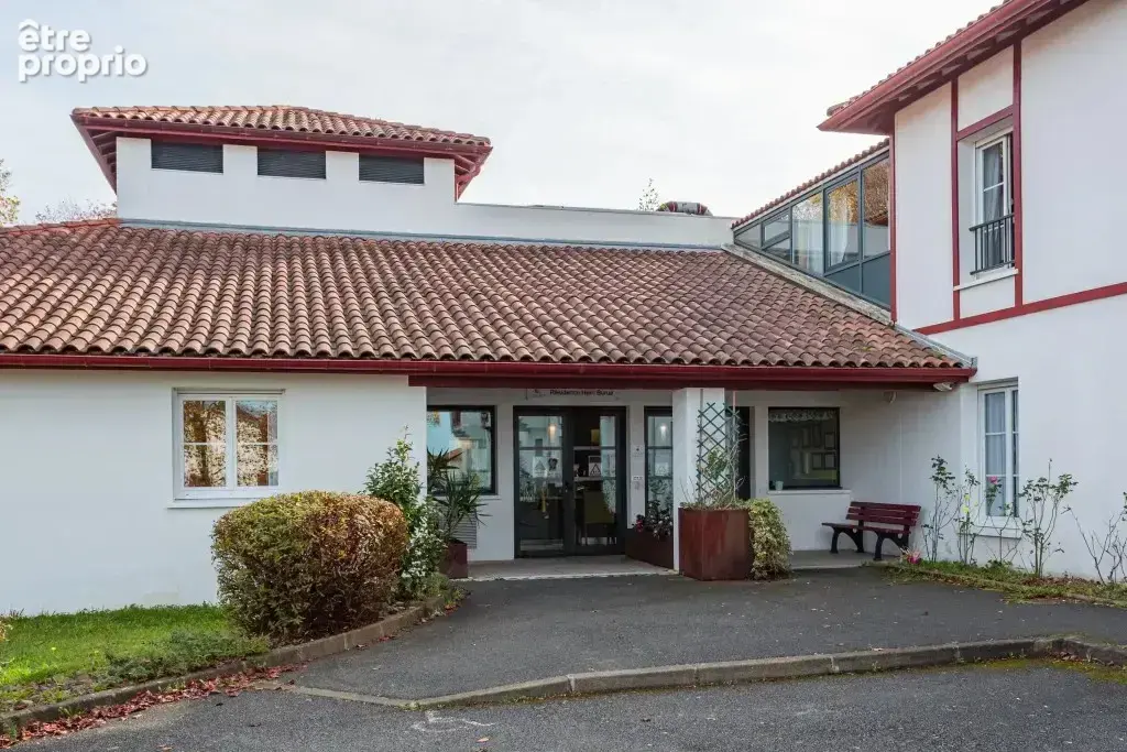 Investissement en EHPAD - photo 3