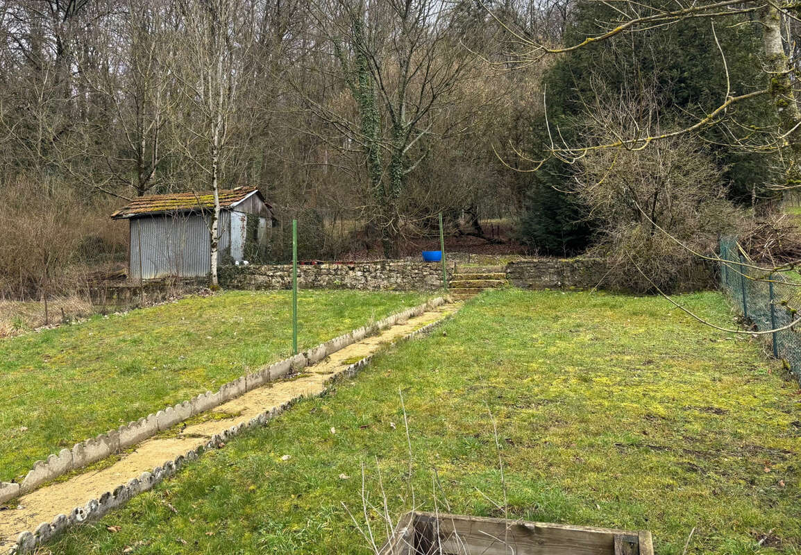 Maison à BAR-LE-DUC
