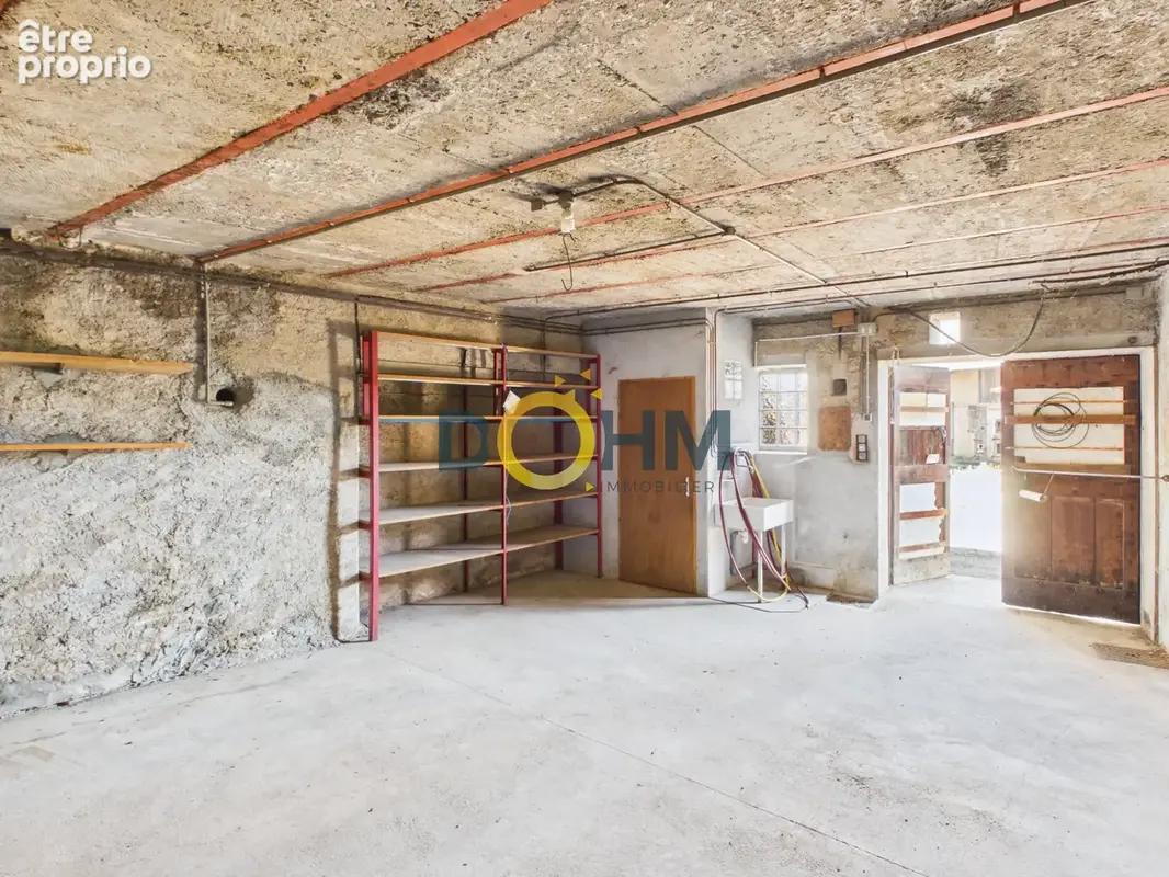 A vendre a chignin maison de village de 188 m2 sur terrain de 618 m2 - photo 39