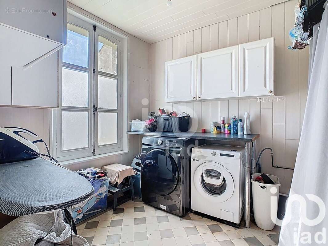 Photo 9 - Maison à FERE-CHAMPENOISE