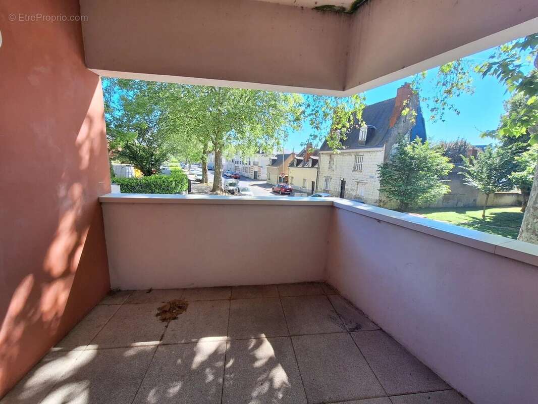 Appartement à TOURS