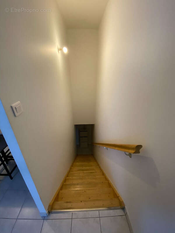 Appartement à CARCASSONNE