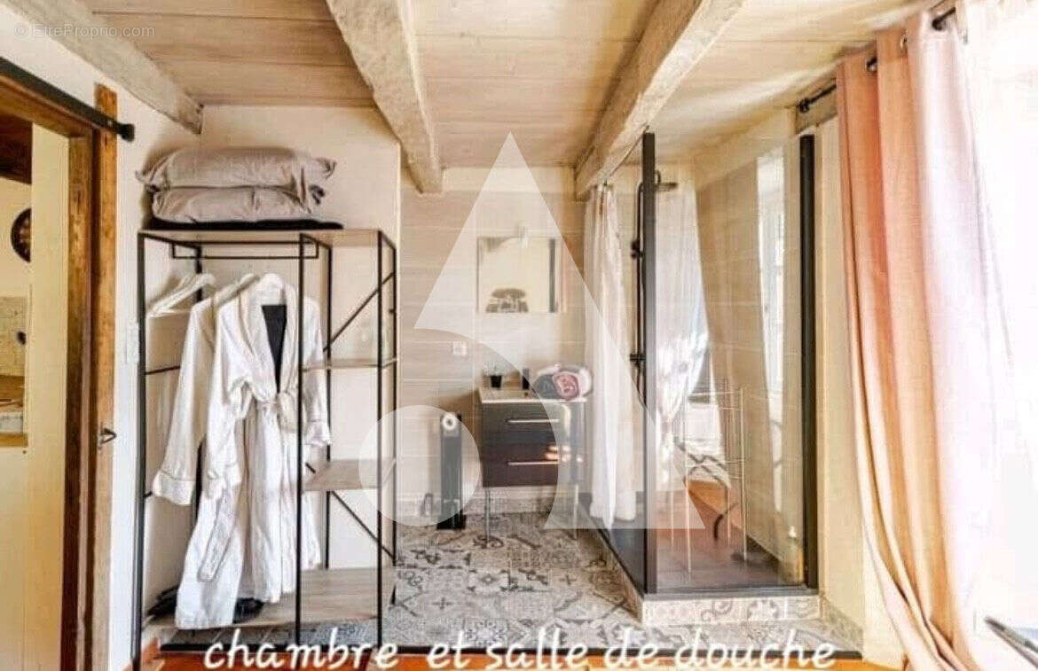 Maison à LABASTIDE-SUR-BESORGUES