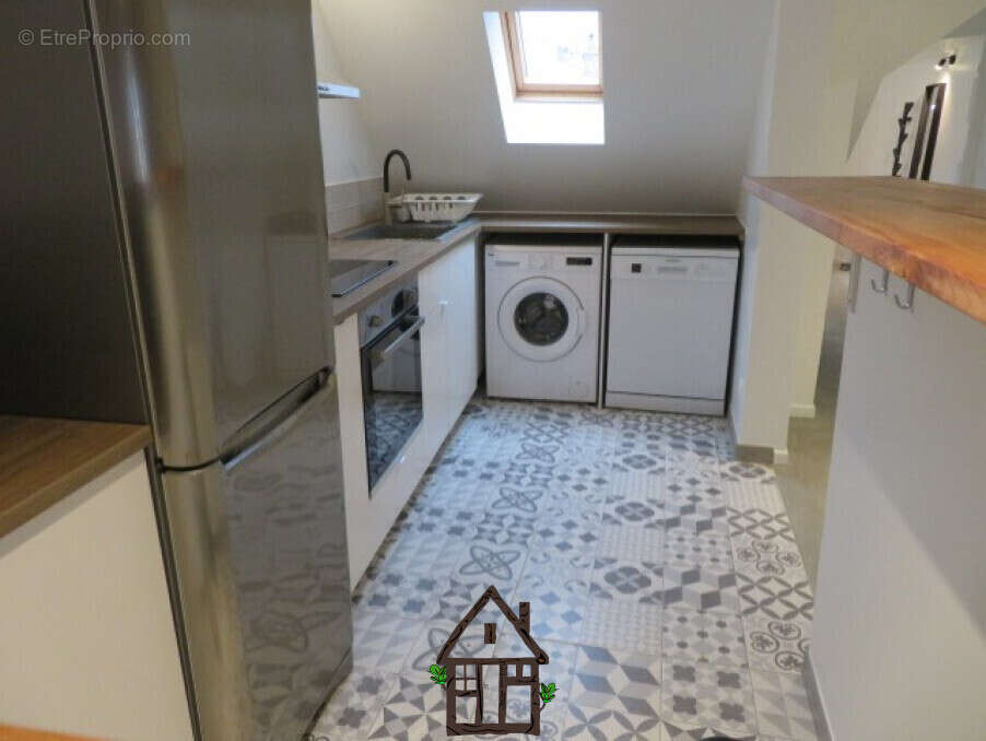 Appartement à VERNON