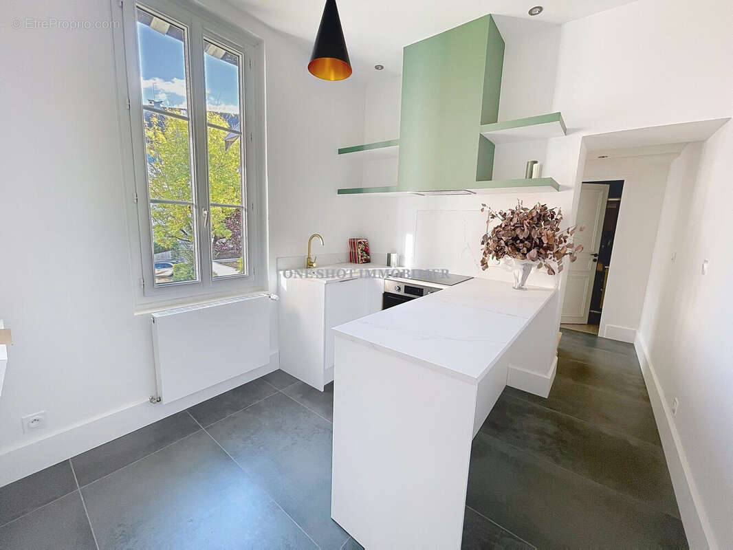 Appartement à ORLEANS