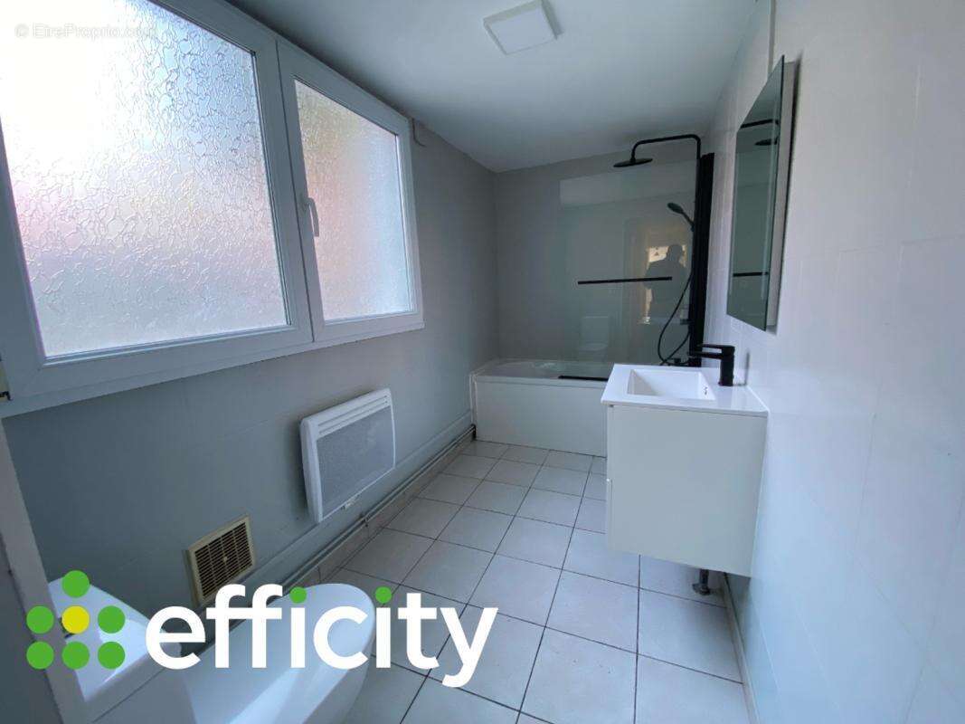 Appartement - photo 7