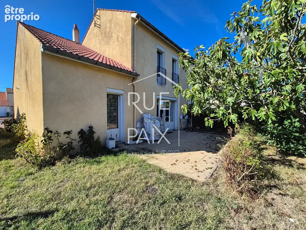 Maison Loudun 4 pièce(s) 81 m2 - photo 17