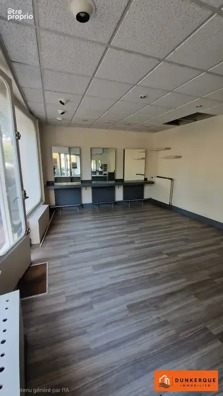 Commerce 46 m² à vendre à Dunkerque (59240) - photo 2