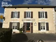 Maison à CEAUX-EN-COUHE