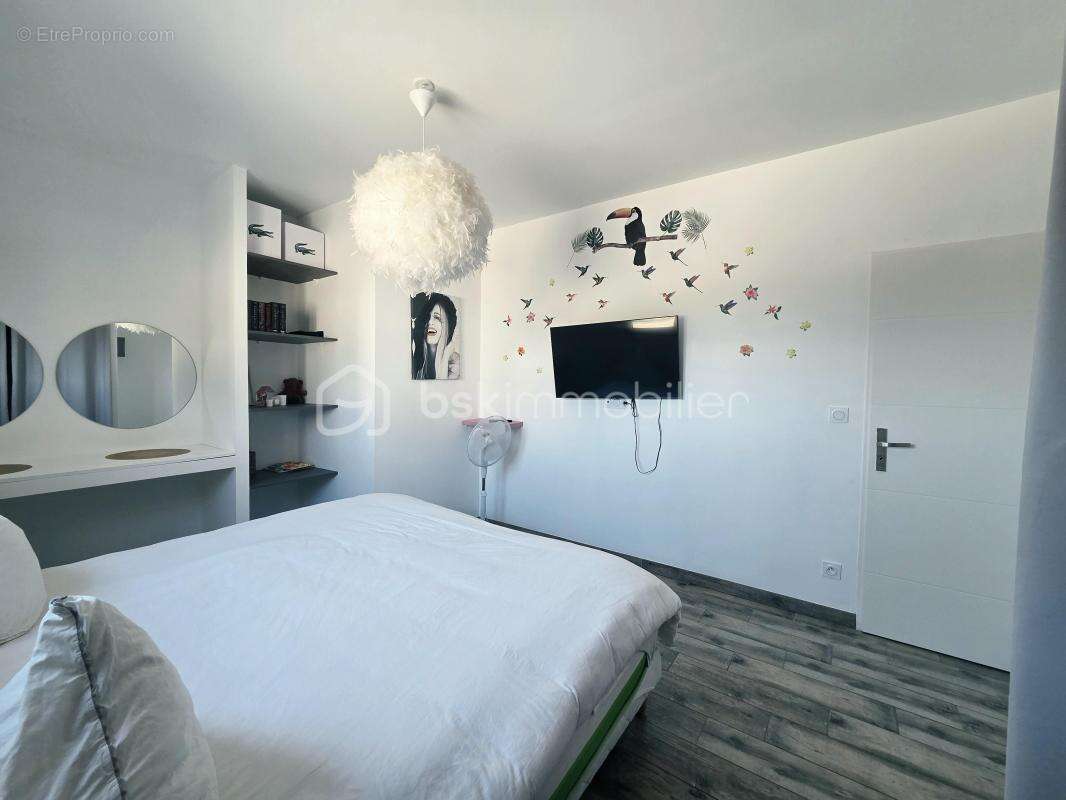 T5 contemporaine plain pied - photo 7