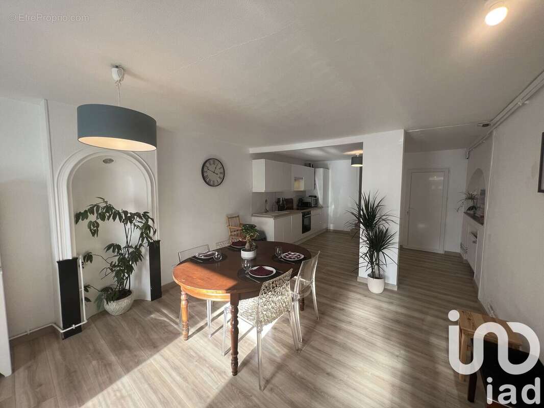 Photo 2 - Maison à LAXOU