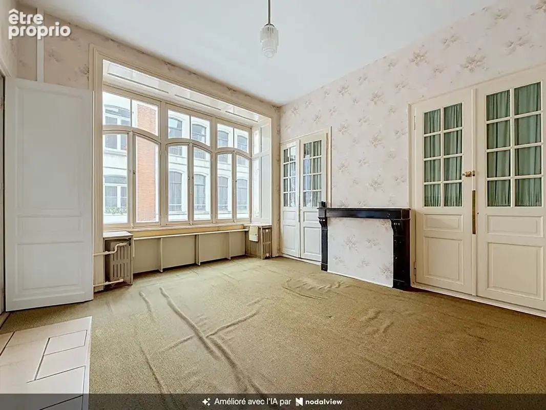 Maison Lille 9 pièce(s) 172.62 m2 - photo 17