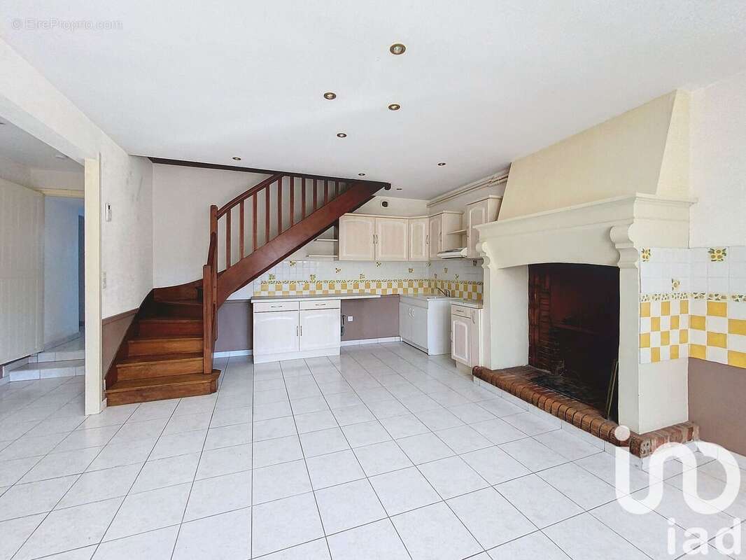 Photo 4 - Maison à SAINT-JOUAN-DES-GUERETS