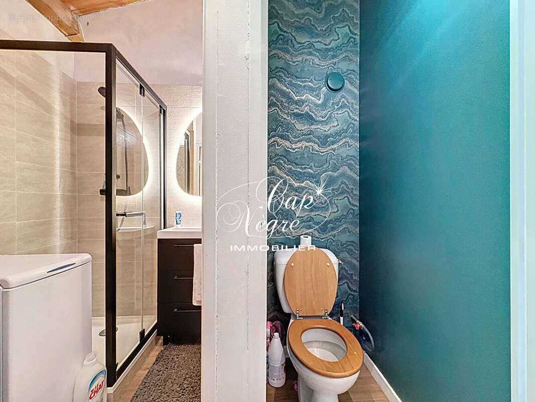 Appartement à CAVALAIRE-SUR-MER