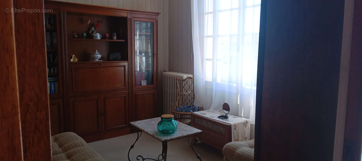 Maison a vendre saint martin d'ardeche - photo 3
