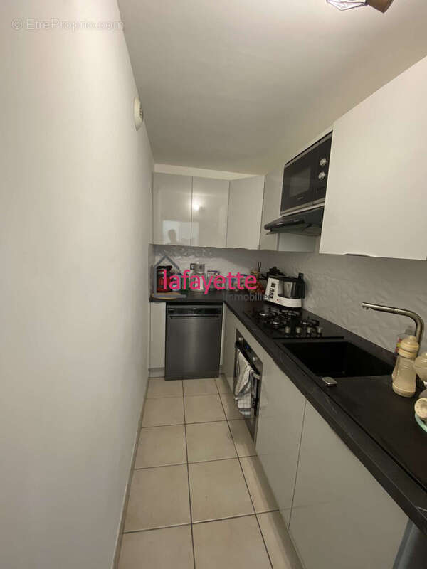 Appartement à GRUCHET-LE-VALASSE