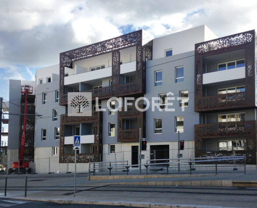 Appartement à JUVIGNAC