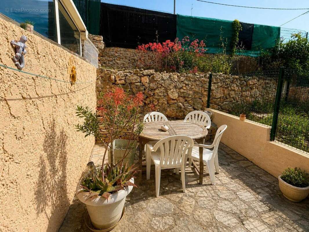 Photo 7 - Appartement à BANDOL