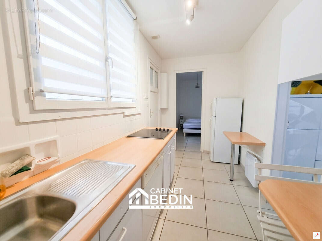 Maison 46 m² à Arcachon  - photo 3