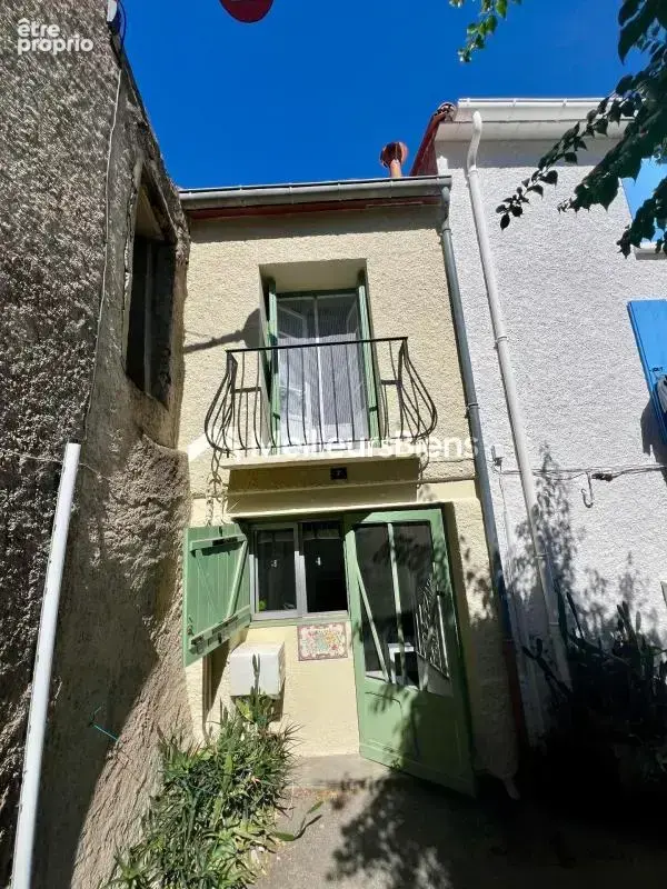 Montesquieu des albères, maison de village rénovée/ charming village house in the south of france – near the mediterranean & spa - photo 4